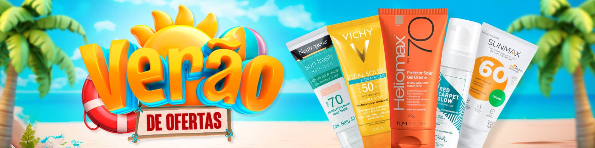 Verão de Ofertas 2026