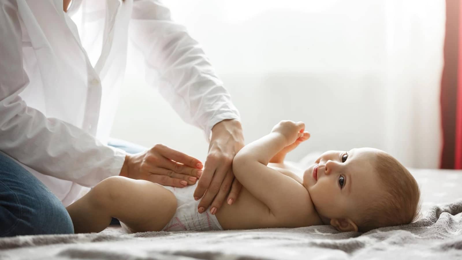 7 dicas infalíveis para tratar e evitar assaduras no bebê