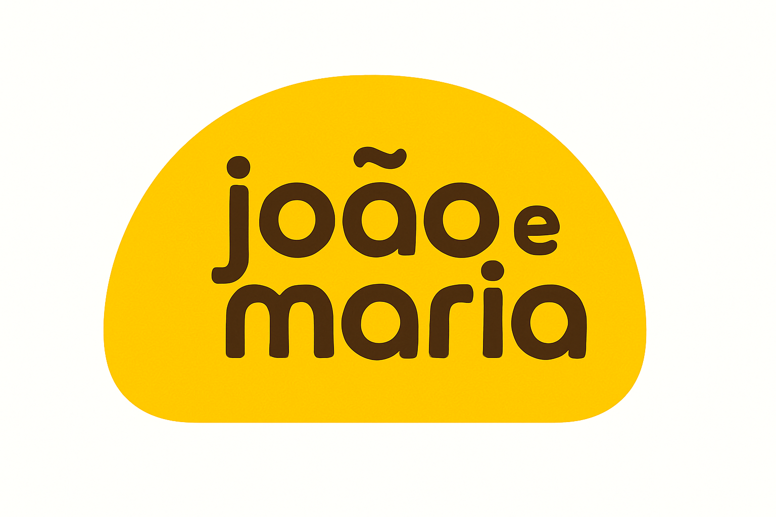 João e Maria