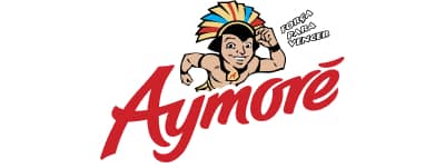 Aymoré