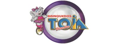 Brinquedos Toia