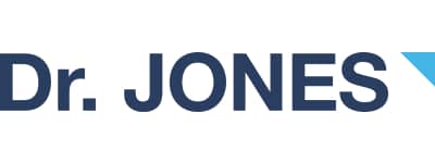 Dr. Jones