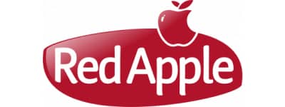 Red Apple