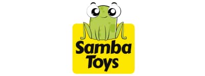 Samba Toys