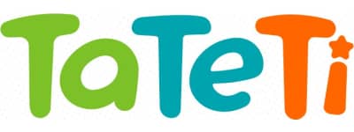  Tateti Brinquedos