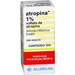 Atropina