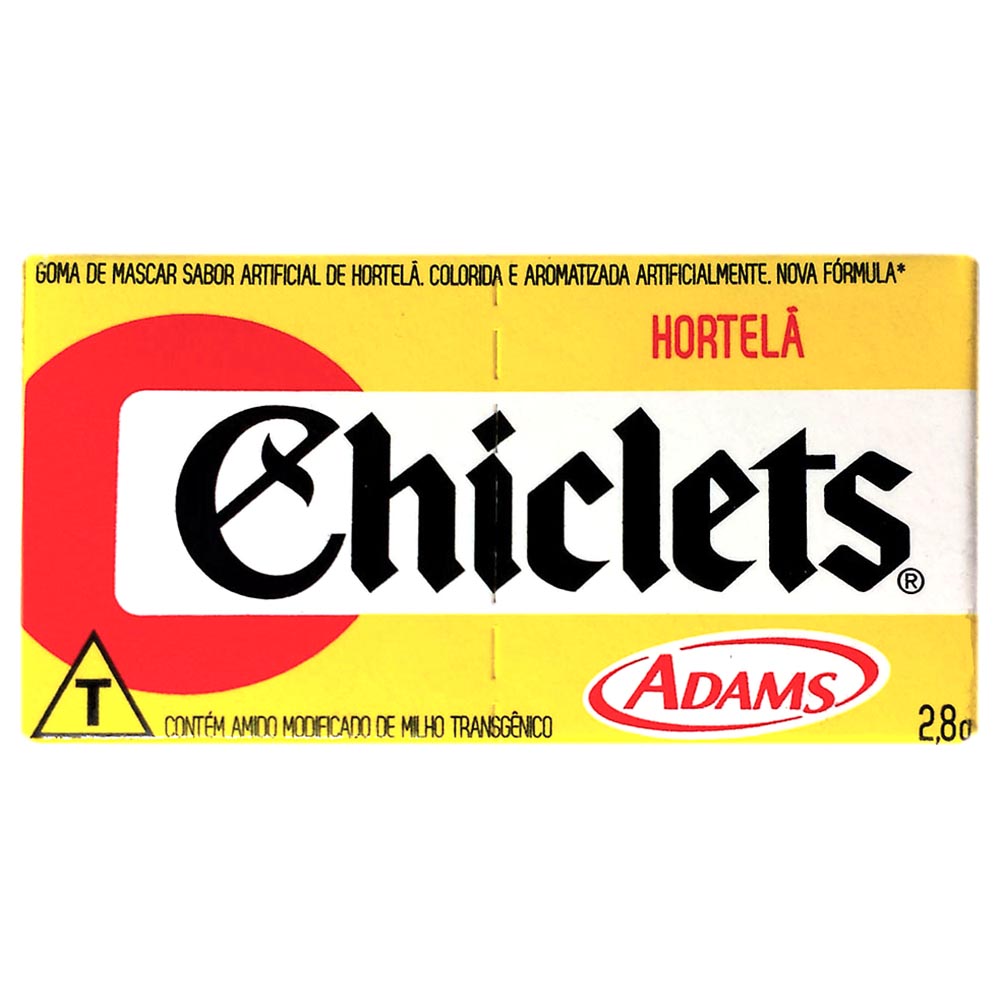 Chicklets Bra