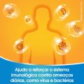 Redoxon Tripla Ação Com 30 Comprimidos Efervescentes Sabor Laranja Bayer