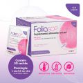 FoliaSop Sem Sabor Com 30 Sachês Com 4g Cada Gross