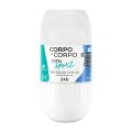 Desodorante Antiperspirante Roll On Total Sport Corpo a Corpo 50ml Davene