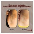 Creme Lisa Clareador Virilha E Axilas Com 120g Biosoft