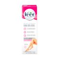 Creme Depilatório Veet Pure e Fresh Pele Normal Com 100ml