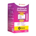 Cloridrato De Fexofenadina 6mg/ml Pediátrico Sabor Framboesa Suspensão Oral Com 60ml Genérico Vitamedic