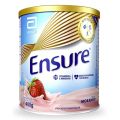 Ensure Pó Sabor Morango 400 G