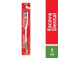 Escova Dental Colgate Classic Clean Macia Suave