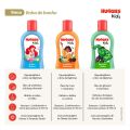 Creme para Pentear Huggies Kids Cachinhos Poderosos Com 360ml