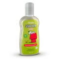 Condicionador Snoopy Baby Gotas de Camomila Com 200ml Cottonbaby