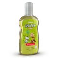 Shampoo Snoopy Baby Gotas de Camomila Com 200ml Cottonbaby