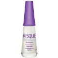Esmalte Risqué Seda Base 8Ml