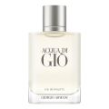 Eau De Toilette Giorgio Armani Acqua Di Giò Perfume Masculino 100ml
