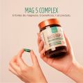 Suplemento Alimentar Mag 5 Complex 90 Cápsulas Nutrify
