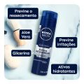 Espuma Para Barbear Nivea For Men  200ml