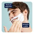 Espuma Para Barbear Nivea For Men  200ml