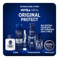 Espuma Para Barbear Nivea For Men  200ml