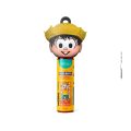 Mix De Óleos Thérapi Roll-On Chico Bento Coragem E Confiança 10ml