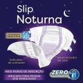 Fralda Geriátrica Tena Slip Noturna Eg 24 Unidades