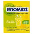 Estomazil Sabor Abacaxi Com 1 Envelope 5 G