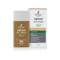 Protetor Solar Facial Mantecorp Skincare Episol Sec Acqua Pele Oleosa Claro Fps60 40ml