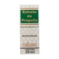 Extrato De Própolis Caiçara 20Ml