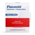 Flavonid 450Mg + 50Mg C/ 30 Comprimidos