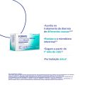 Floratil 100Mg 12 Cápsulas