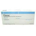 Florax Uso Adulto Com 05 Flaconetes de 05 ML - Hebron