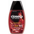 Gel Dental Closeup Ação Profunda Liquifresh Red Hot 100 G