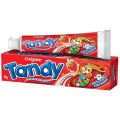 Gel Dental Infantil Tandy Morango 50G