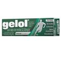 Gelol 52,50Mg + 44,40Mg + 20Mg + 191,47Mg Pomada 20G