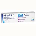 Hirudoid 5Mg/G Pomada 40G