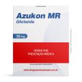 Azukon Mr 30mg 30 Comprimidos
