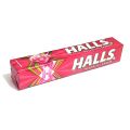 Pastilha Halls Sabor Melancia 28g