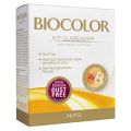 Kit Clareador Descolorante de Pelos Biocolor