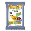 Bananada Natural Com Ameixa 230g BanaBrazil
