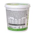 Kit Guanidina Tradicional Mild Alisa e Relaxa Com 215gr Salon Line