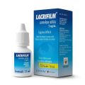 Lacrifilm 5mg/ml Solução Oftálmica 15ml