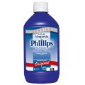 Leite De Magnésia Philips 1200Mg/15Ml Sabor Tradicional C/ 120 Ml