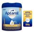 Fórmula Infantil Aptamil Premium 1 800g