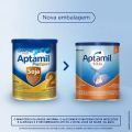 Aptamil Pró expert Soja 1 - 0 a 6 meses 400G
