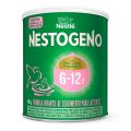 Fórmula Infantil Nestogeno 6 a 12 meses 400g